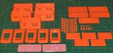 West Print 3D printing photo