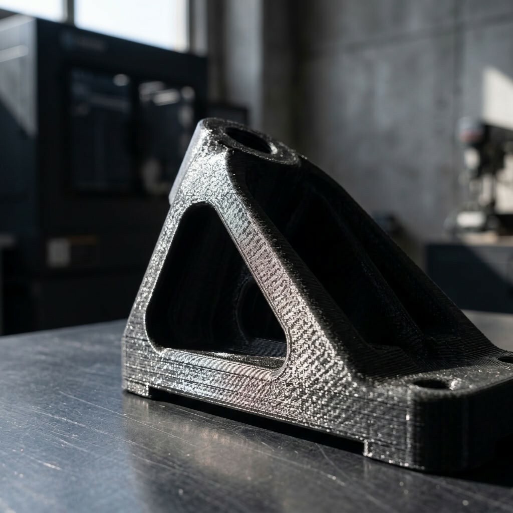 NAYNES3D ENGINEERING 3D printing photo