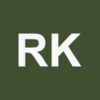 Roman Kharikov Logo