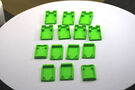 3D Printer Filaments 3D printing photo