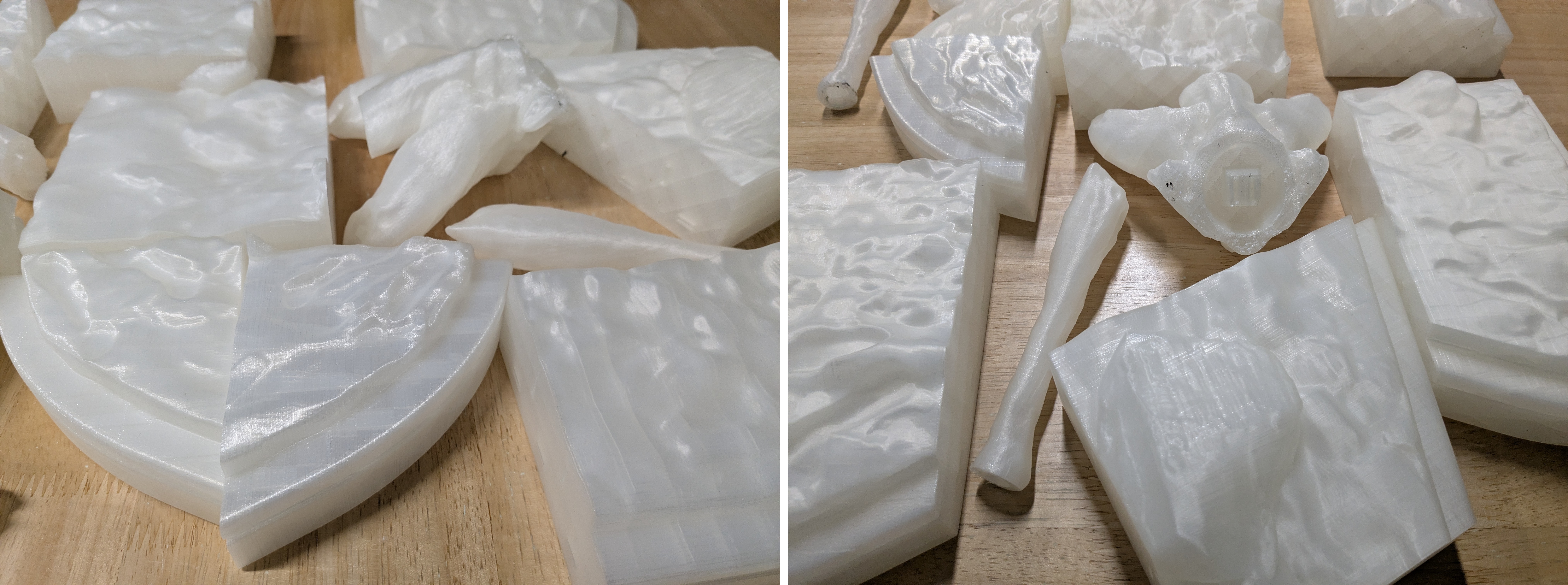 MaGo Lab 3D printing photo