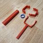 Micronus Additive Photo d'impression 3D