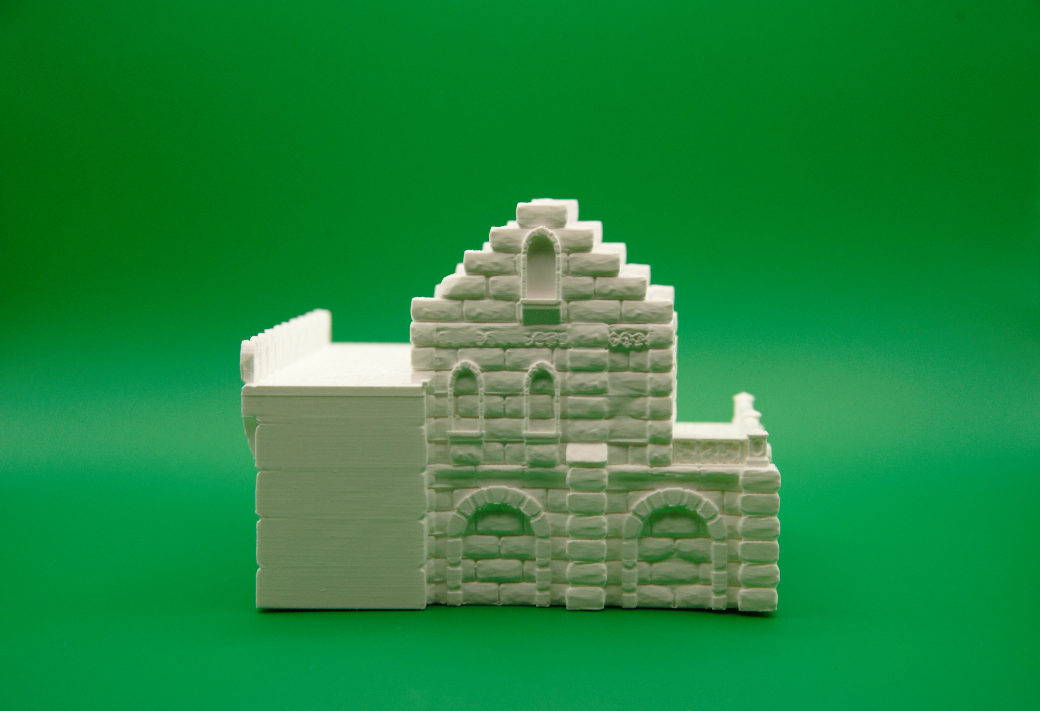 SD Printing 3D printing photo