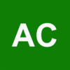 Accelerate Custom 3D Printing Logo