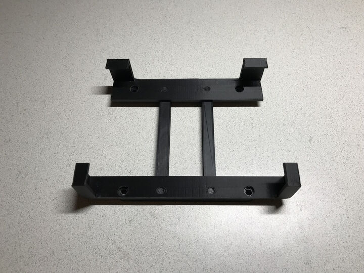 dell wd15 mount