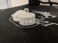 Parise PrintingИзображение 3D печати