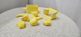 LINZKREATIV3D打印图片
