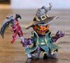 Infinite Resin3D打印图片

