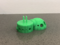SD3DИзображение 3D печати