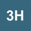 3d Hub Logo