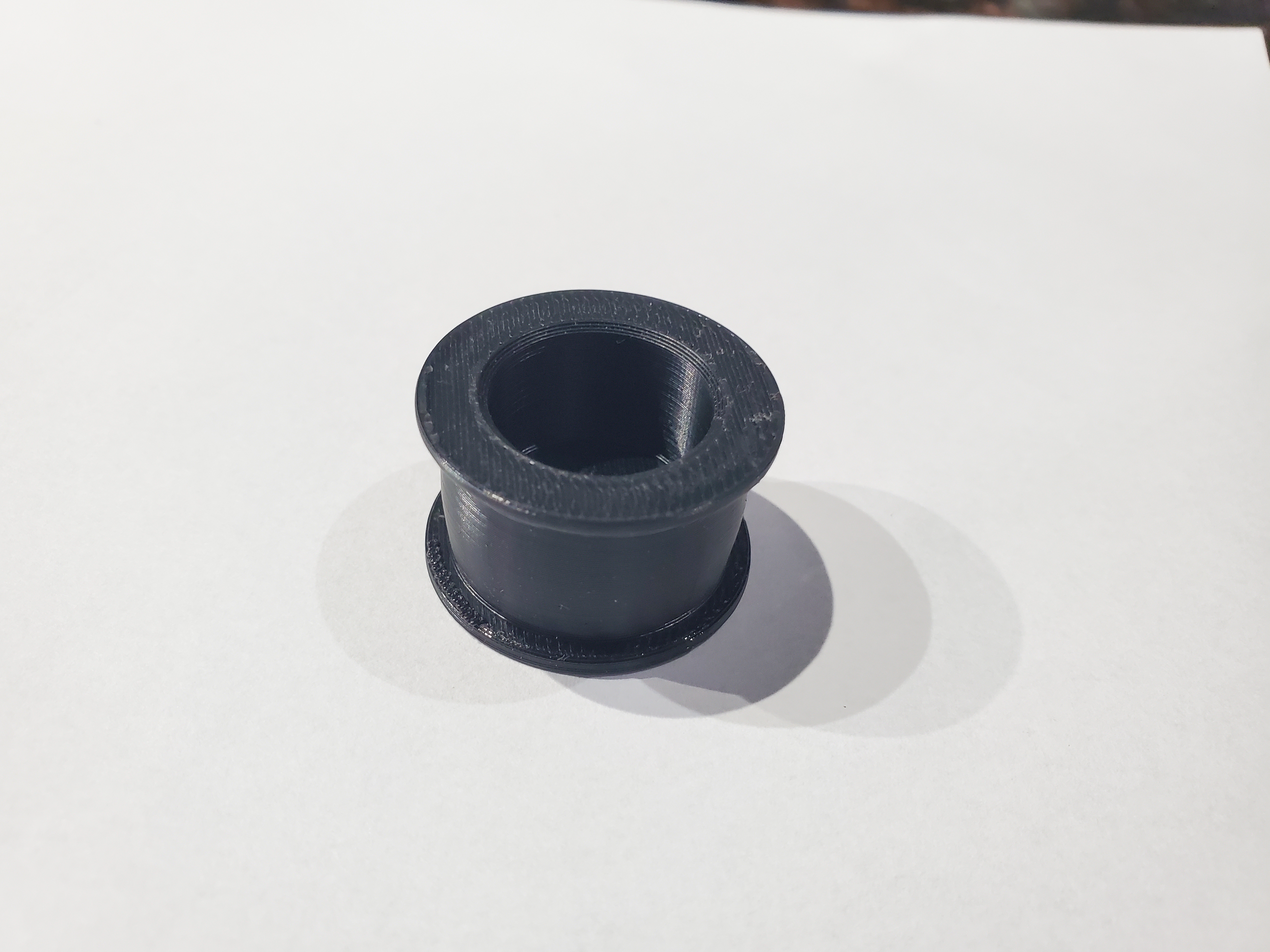 OKSharPei 3D3D打印图片
