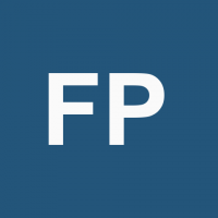 Fuson Precision Machining Logo