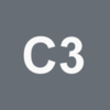 Carino 3D Printing Logo