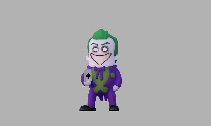 Mini Joker