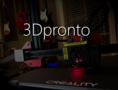 3Dpronto 3D printing photo