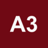 Aerospace 3D Logo