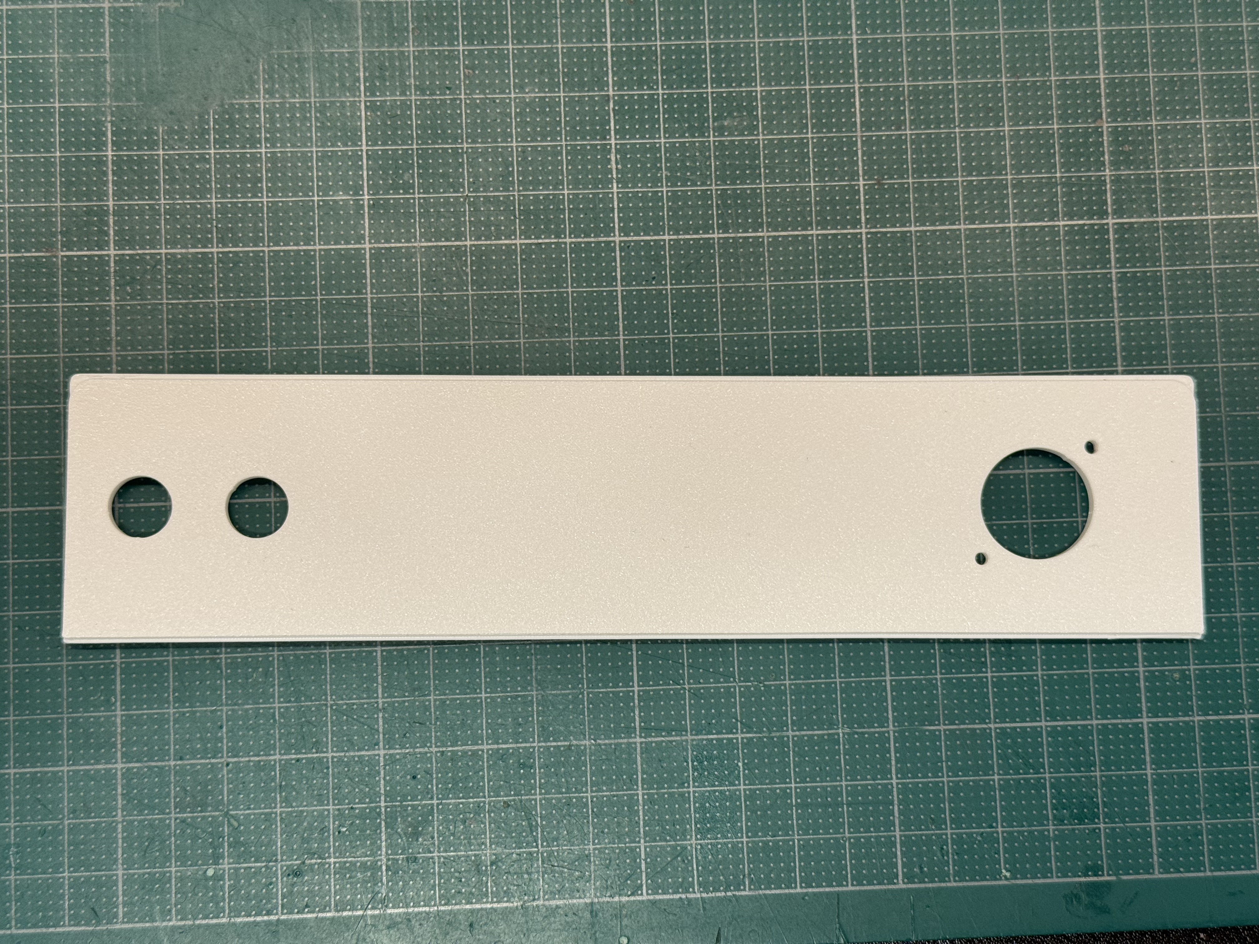 Christian Studio 3D printing photo