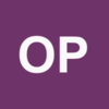 Olympus Printing Logo