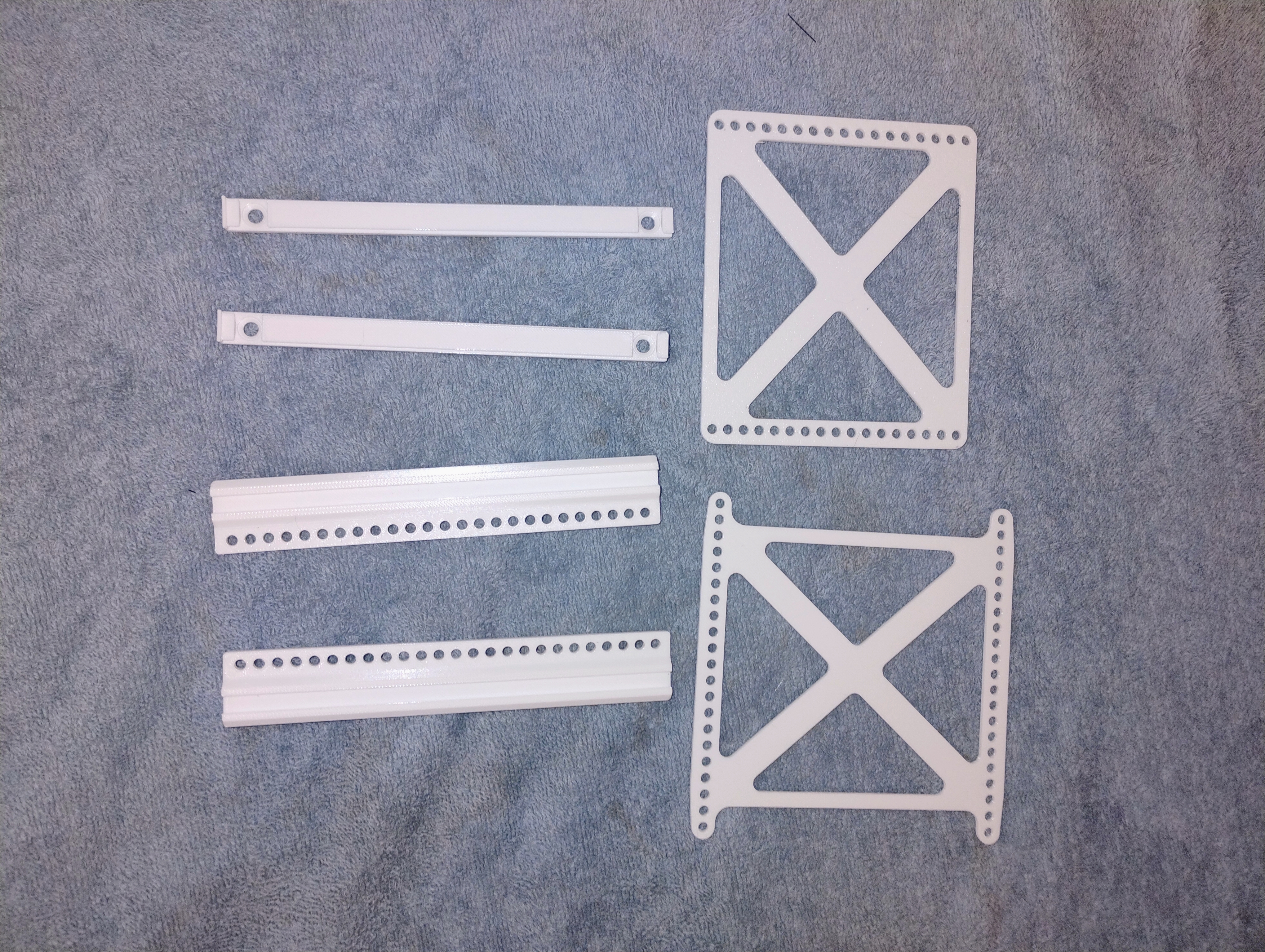 Silva Technologies 3D printing photo