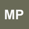 MXP prints Logo