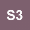Sang's 3D prints Logo