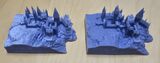 Dschingisk 3D 3D printing photo