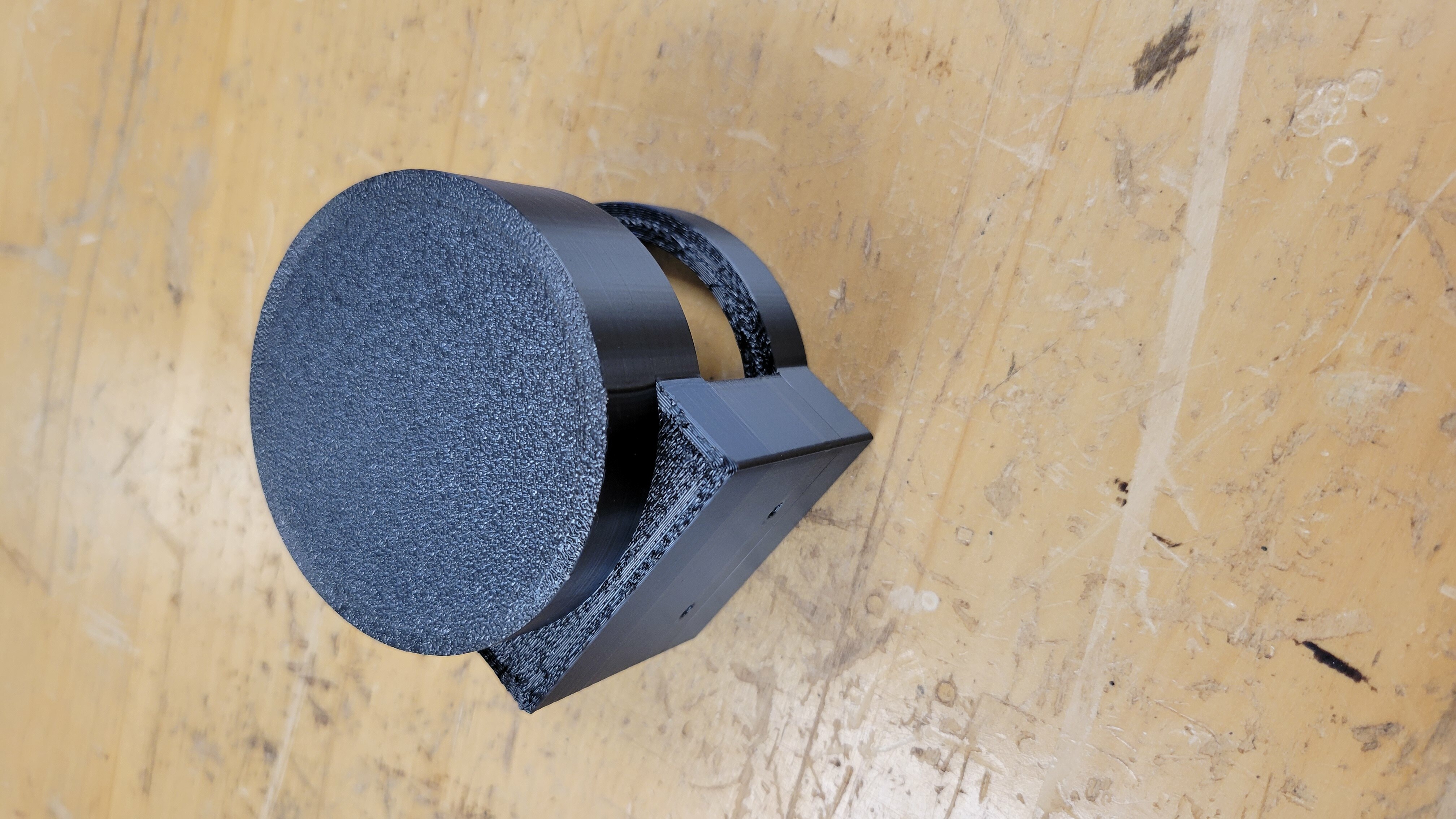 MilkNasty Designs 3D printing photo