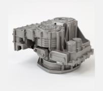 Resin printed object with standard sanding and coloring finish_2.png