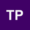 ThreeDee Printz Logo