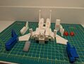 M.R. Print3D打印图片
