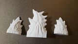 Ringing Anvil ArmouryИзображение 3D печати