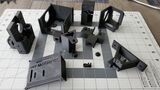 Hooplehead&#039;s Bobbles 3D printing photo