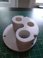 A&amp;C Engineering solutions ltd. 3D printing photo