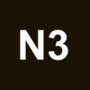 Nashville 3d printing Logo