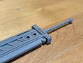 WizardryPrints3D打印图片

