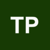 Tenderini printing Logo