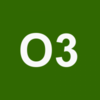 Octavio’s 3D Labs Logo