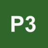 Proto 3D Logo