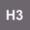 HPA 3D Technologies Logo