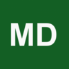 ML Druckservice Logo