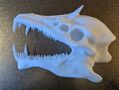 Oknytt 3D 3D printing photo