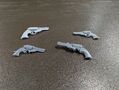 Sethy&#039;s custom prints 3D printing photo