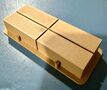 The Tech Deck, LLC Photo d'impression 3D