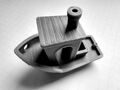Instant-3D Photo d'impression 3D
