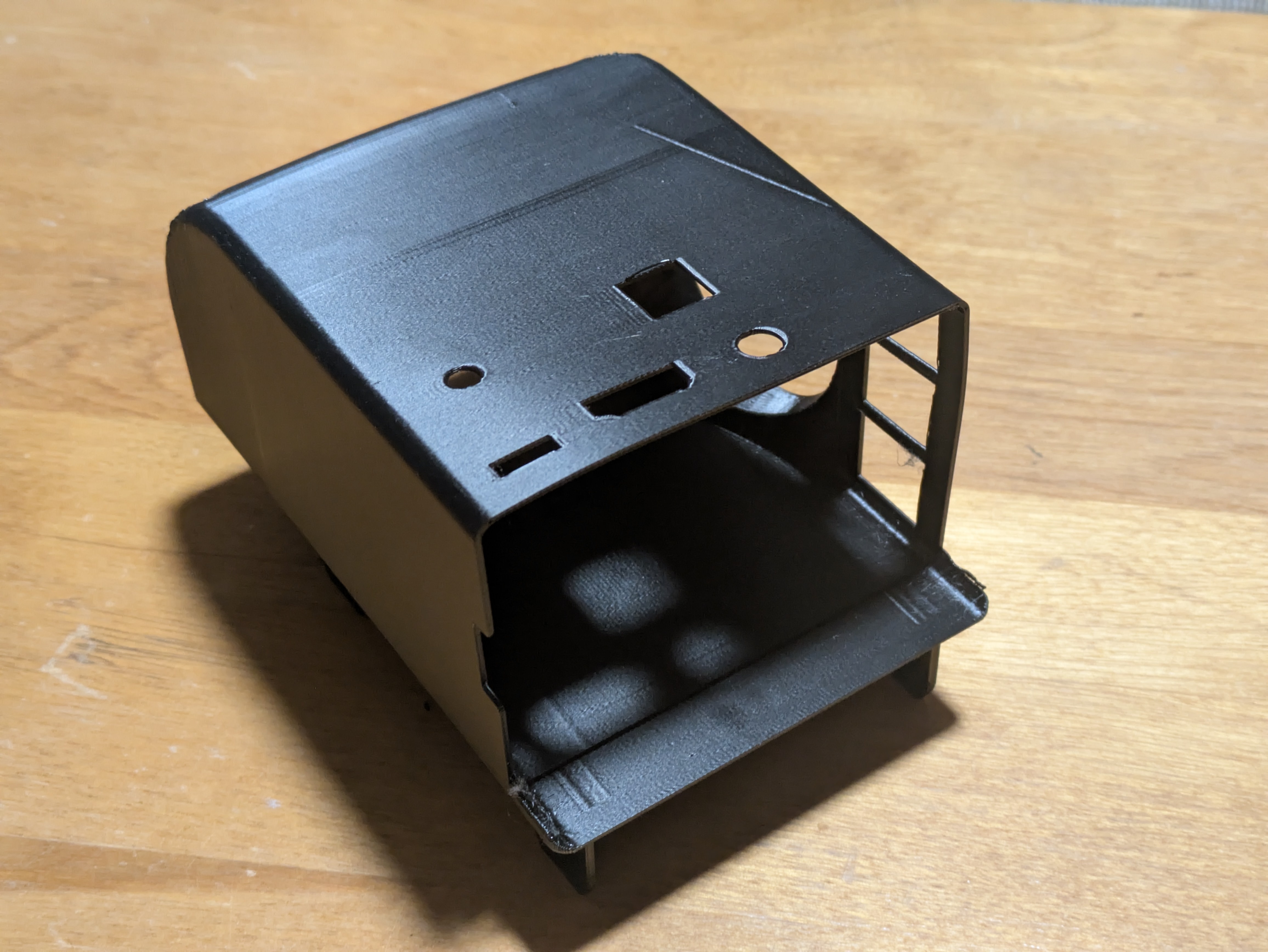 WizardryPrints 3D printing photo