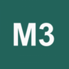 Maxwell's 3D printing startup Logo