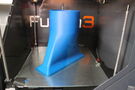 3DLabs 3D printing photo