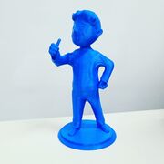 Vault Boy Figurine.jpg