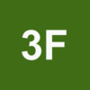 3dx fdm Logo
