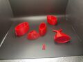 Welcome Back Prints 3D printing photo
